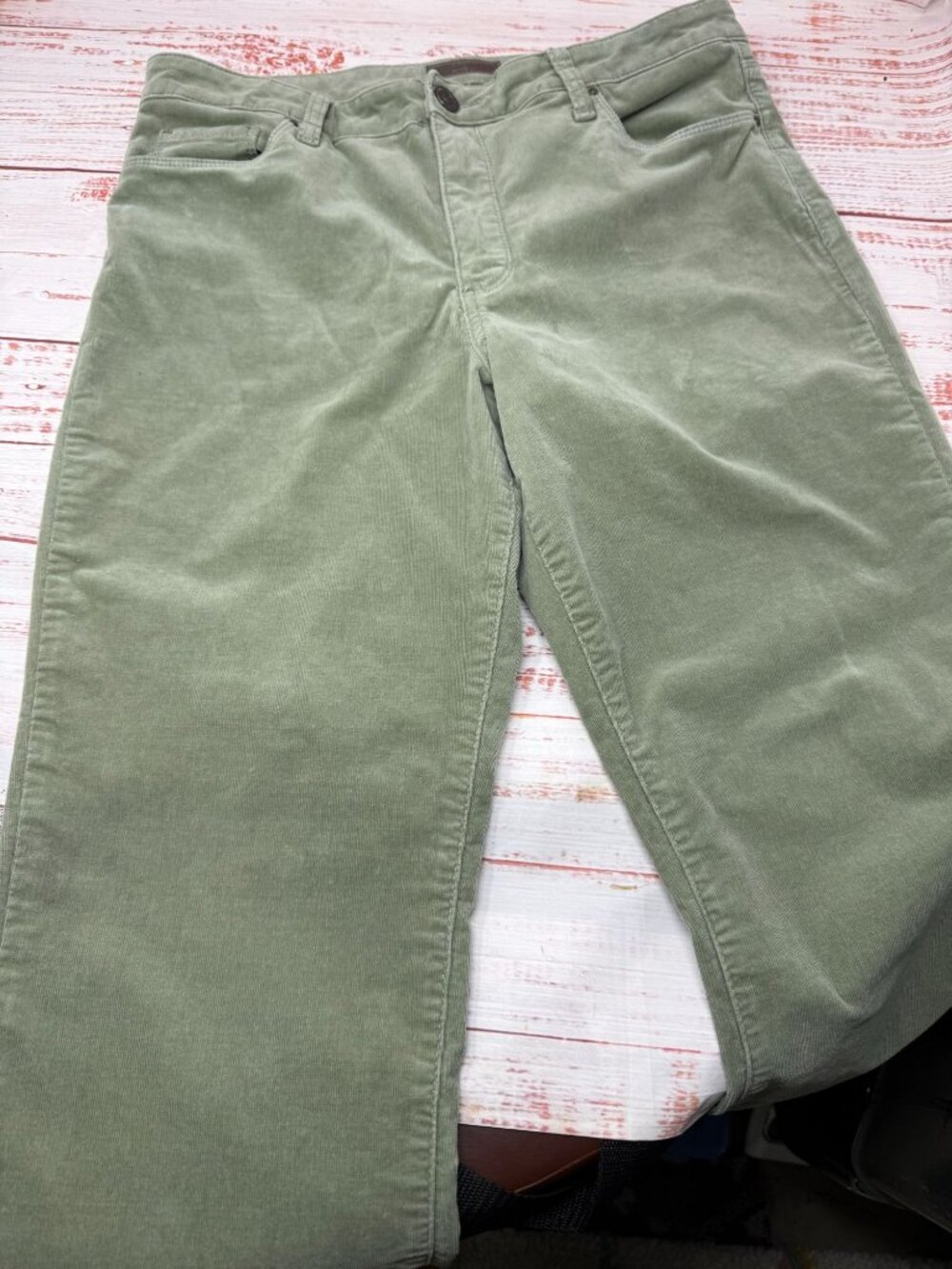 Kut From the Kloth ~ Corduroy Jeans ~ Pants ~ Women's Size 12 ~